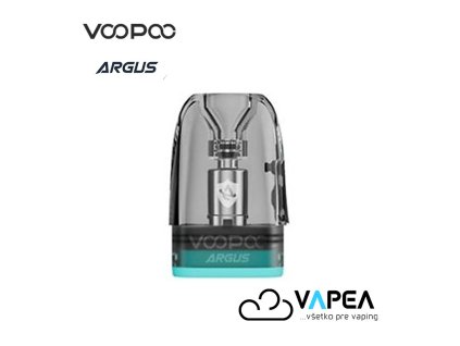 VOOPOO ARGUS Top Fill cartridge V2 0,7 ohm 3ml