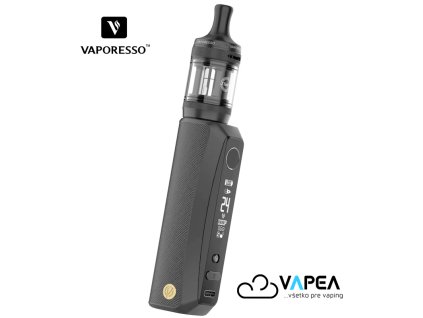 Vaporesso GTX ONE Pro 40W e cigarette 3000mAh Black
