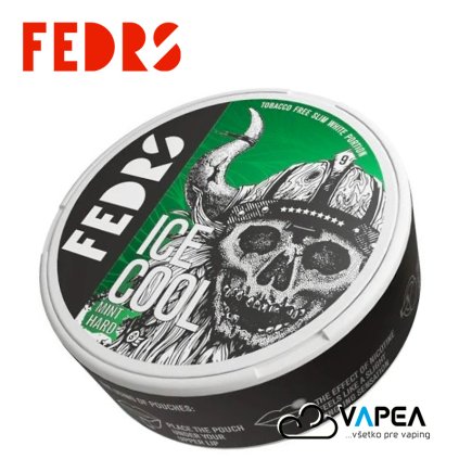 FEDRS Ice cool Mint Hard