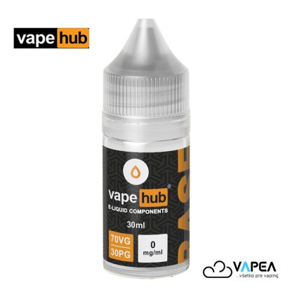 Vapehub no nicotine base 70 30 30ml