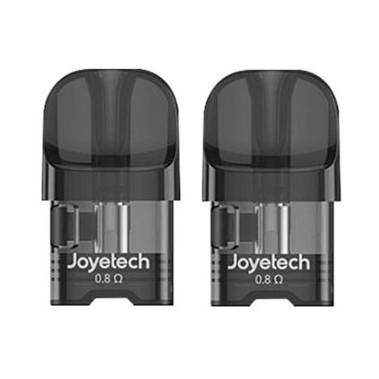 joyetech evio grip pod cartridge 28ml 08ohm 2pack