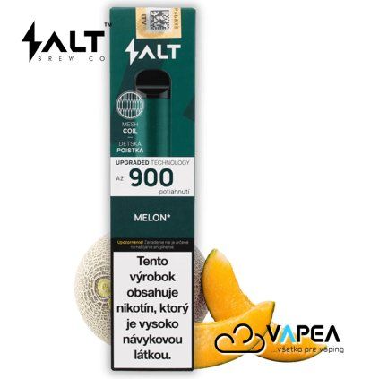 Salt Switch mELON 20mg