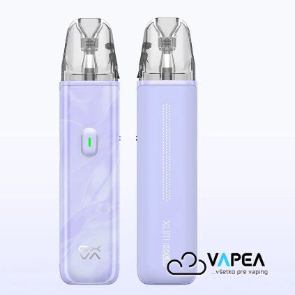 OXVA Xlim Go Lite e cigarette 1000mAh Light Purple