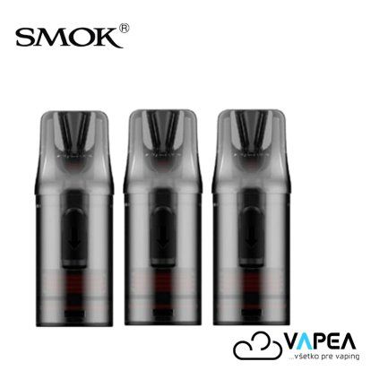 Smoktech MAVIC Pro RF Meshed cartridge 0,8ohm 2ml 3Pack