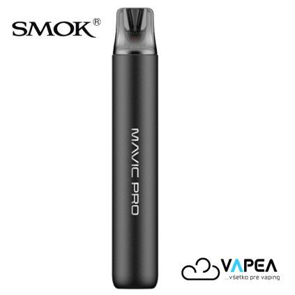 Smoktech MAVIC Pro RF Pod e cigarette 1000mAh Black