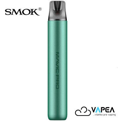 Smoktech MAVIC Pro RF Pod e cigarette 1000mAh Green