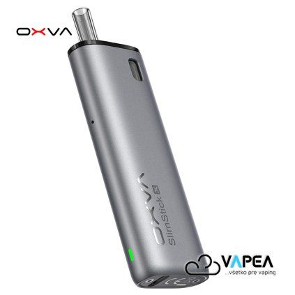 OXVA SLIMSTICK X ecig 1400mAh Gray