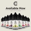 Core by Dinner Lady aróma S&V 20ml Grape Vine