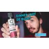 Core by Dinner Lady aróma S&V 20ml Grape Vine
