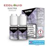 e-liquid Electra 2pack Oriental Tobacco 2x10ml 3mg