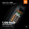 GeekVape Aegis LEGEND 2 200W grip Full Kit - Grey