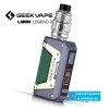 GeekVape Aegis LEGEND 2 200W grip Full Kit - Grey