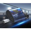 Joyetech EVIO Grip Pod 1000 mAh Green Robot 1 ks