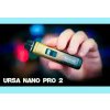 Lost Vape Ursa Nano Pro2 1000mAh Classic Black  elektronická cigareta POD