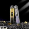 Lost Vape Ursa Nano Pro2 1000mAh Classic Black  elektronická cigareta POD