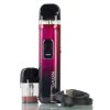 Smoktech NOVO MASTER 1000mAh Red Black 1ks  elektronická cigareta