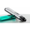Smoktech NOVO MASTER 1000mAh Silver Laser 1ks  elektronická cigareta