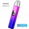 VOOPOO ARGUS G 1000mAh Aurora Blue  elektronická cigareta POD
