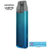 VOOPOO VMATE Infinity Edition 900mAh Gradient Blue  elektronická cigareta POD