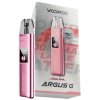 VOOPOO ARGUS G 1000mAh Glow Pink  elektronická cigareta POD