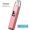 VOOPOO ARGUS G 1000mAh Glow Pink  elektronická cigareta POD