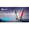 Joyetech EVIO M Pod 900 mAh Red 1 ks  elektronická cigareta