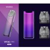 VOOPOO V.THRU Pro 25W elektronická cigareta 900 mAh Rosy 1 ks