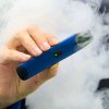 Joyetech EVIO C Pod elektronická cigareta 800 mAh Blue 1 ks