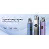 Eleaf iVeni SE 1100mAh Silver Black 1ks  elektronická cigareta