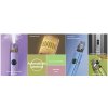 Eleaf iVeni SE 1100mAh Silver Black 1ks  elektronická cigareta