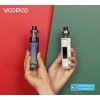 VooPoo Argus Pro 2 Pod Kit 3000 mAh Cocoa Brown 1 ks  elektronická cigareta