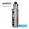 VooPoo Argus Pro 2 Pod Kit 3000 mAh Cocoa Brown 1 ks  elektronická cigareta