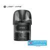 Lost Vape E Plus V2 cartridge 0,3 ohm 2ml