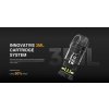 3 PACK Lost Vape E Plus cartridge 0,3 ohm 3ml