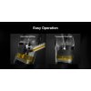 3 PACK Lost Vape E Plus cartridge 0,3 ohm 3ml