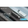 3 PACK Lost Vape E Plus cartridge 0,3 ohm 3ml