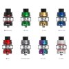 SmokTech TFV8 BABY V2 clearomizer 5ml - čierny