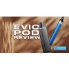 Joyetech EVIO POD 960mAh GREY  elektronická cigareta