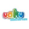 UAHU Shake & Vape Peach On The Beach 12ml