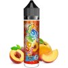 UAHU Shake & Vape Peach On The Beach 12ml