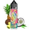 UAHU Shake & Vape Pina Coconado 12ml