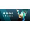 Lost Vape Ursa Pod V2 cartridge 0,6 ohm 2,5 ml  Pod cartridge
