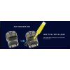 Lost Vape Ursa Pod V2 cartridge 0,6 ohm 2,5 ml  Pod cartridge