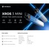 Vaporesso pod cartridge XROS MESH 2ml - 0,6ohm  náhradný tank