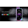 Smoktech full kit X-PRIV s TFV12 Prince - prism chrome  MOD grip