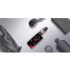 Smoktech full kit X-PRIV s TFV12 Prince - prism chrome  MOD grip