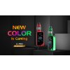 Smoktech full kit X-PRIV s TFV12 Prince - prism chrome  MOD grip