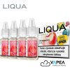 e liquid liqua strawberry 4pack