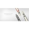 Joyetech eGo AIO 1x1500 mAh brusená bronzová  elektronická cigareta