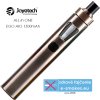 Joyetech eGo AIO 1x1500 mAh brusená bronzová  elektronická cigareta
